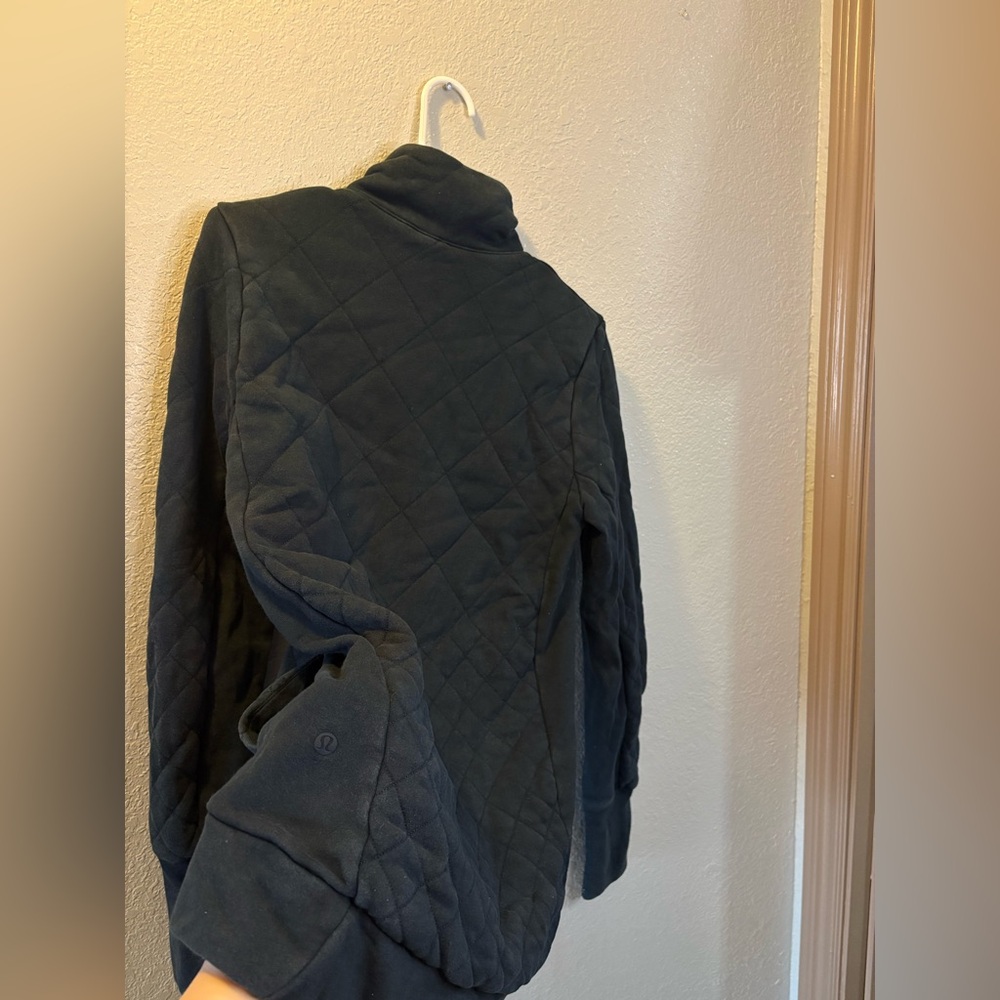 Lululemon Forever Warm Pullover - Picture 5 of 7